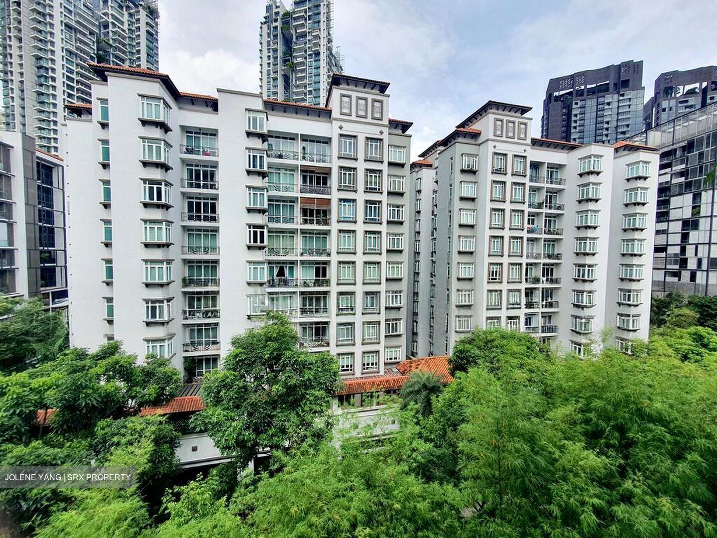 Watermark Robertson Quay (D9), Apartment #502261701